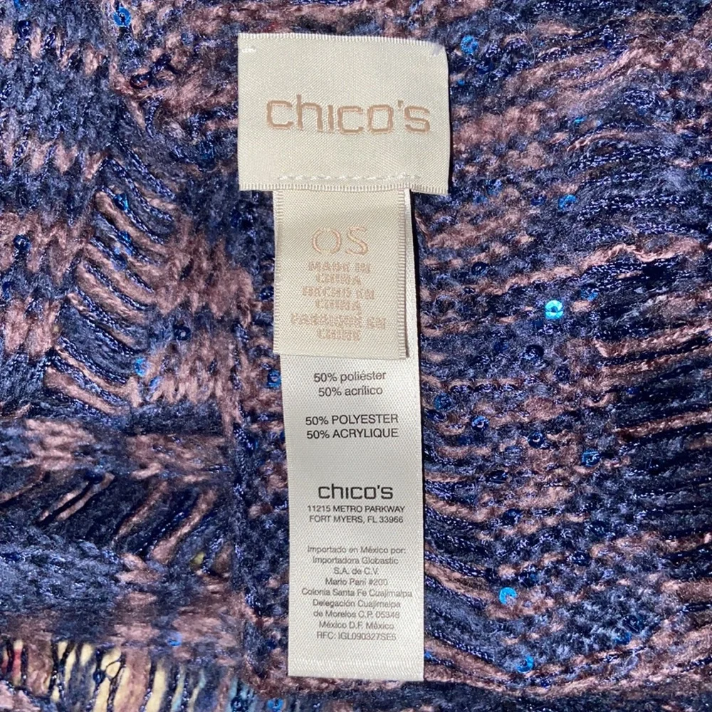 Chicos chico’s infinity